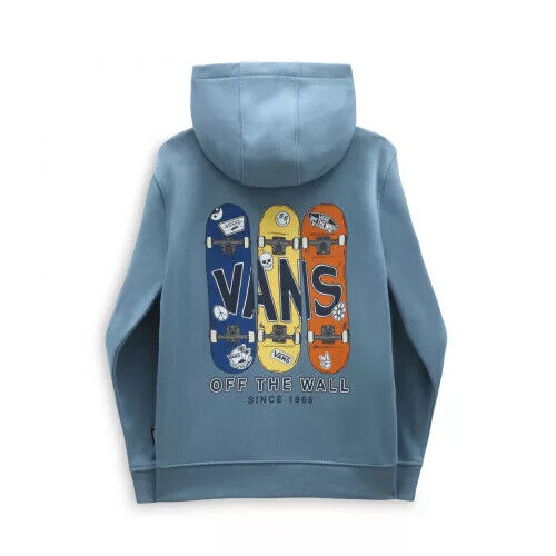 Hoodie con cierre VANS