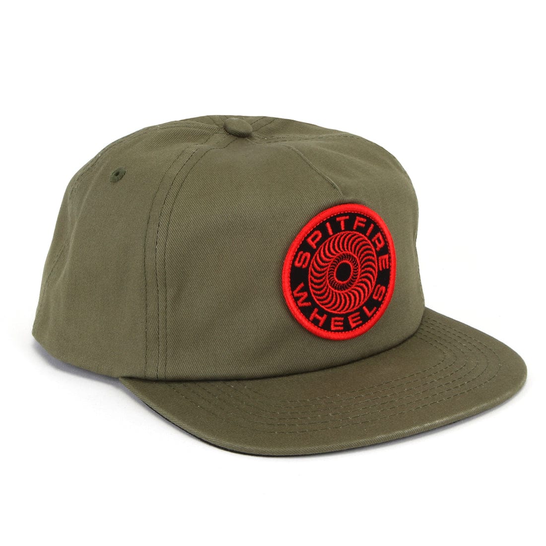 GORRA SPITFIRE AJUSTABLE