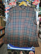 Cargar imagen en el visor de la galería, Camisa VANS manga larga