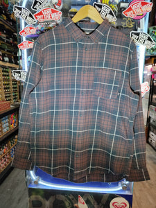 Camisa VANS manga larga