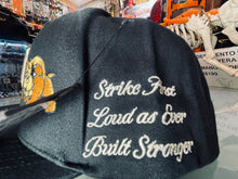 Cargar imagen en el visor de la galería, GORRA PRIMITIVE BLK
