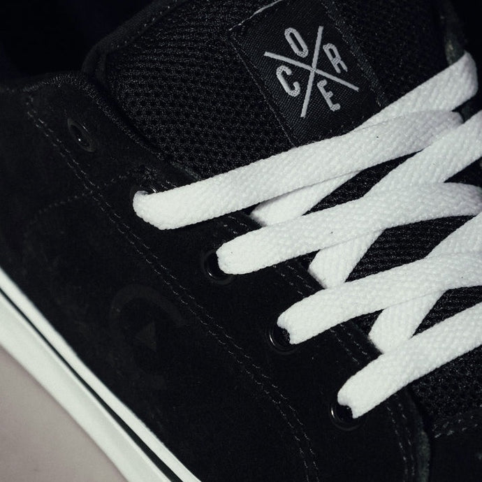 Tenis Core Bajos