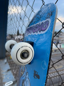 TABLA ARMADA PSYCHO