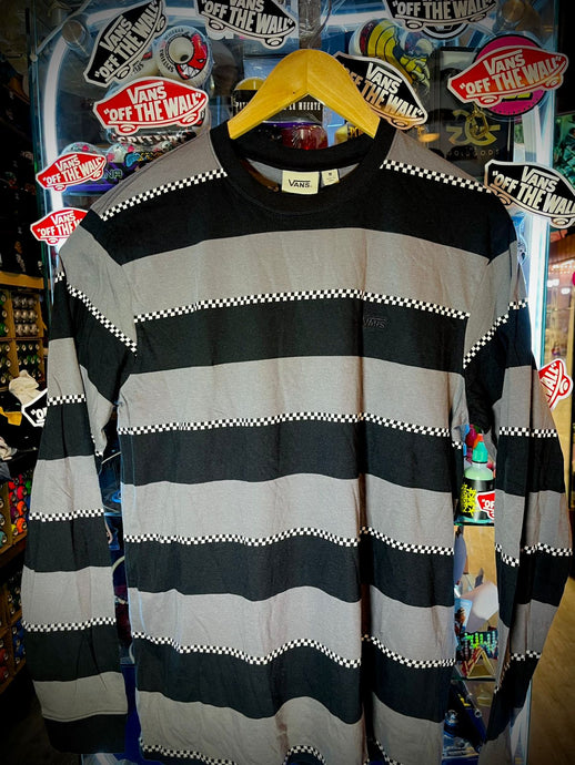 T-Shirt Longsleve Vans