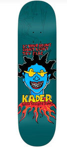 Tabla Krooked Kader