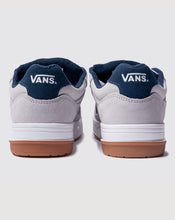 Load image into Gallery viewer, Vans Upland Grey-Navy