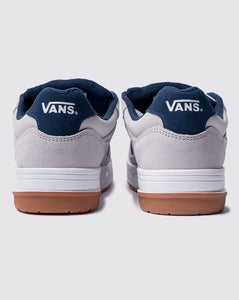Vans Upland Grey-Navy