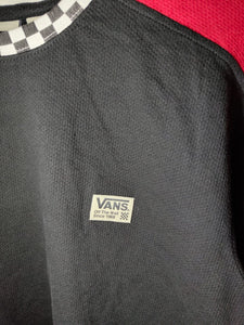T-Sirt Longsleve Vans
