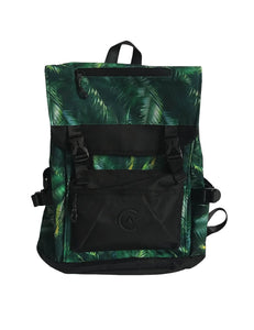 MOCHILA CORE NV FLORAL