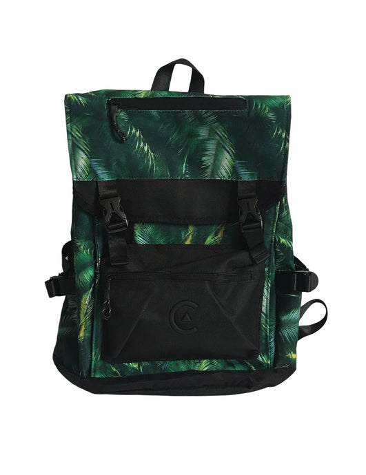 MOCHILA CORE NV FLORAL