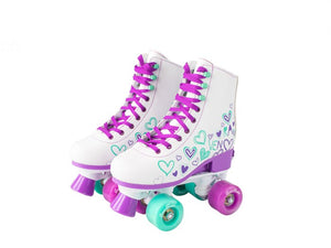 PATINES QUADS SWEET ROCKET