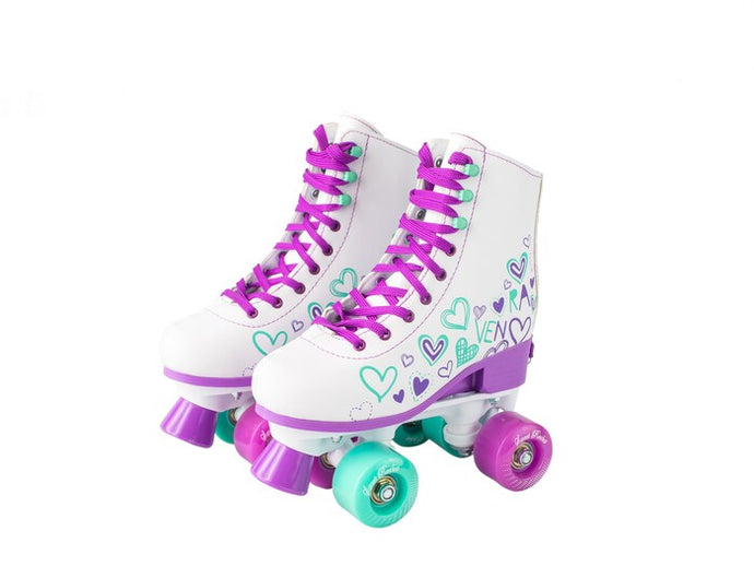 PATINES QUADS SWEET ROCKET