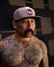 Cargar imagen en el visor de la galería, SULLEN FOUNDRY SNAPBACK