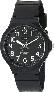 CASIO MW-240-1BCF