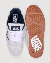 Load image into Gallery viewer, Vans Upland Grey-Navy