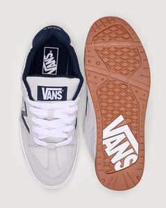 Vans Upland Grey-Navy
