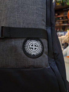 MOCHILA TERMINAL SUBCULTURE