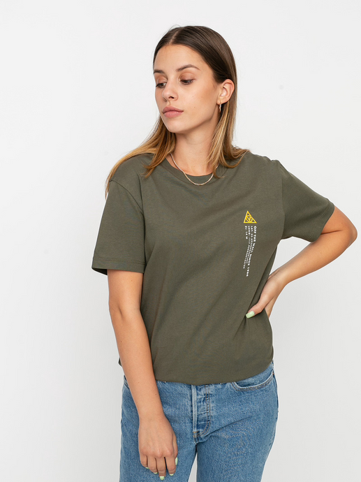 T-SHIRT WM 66 SUPPLY BF