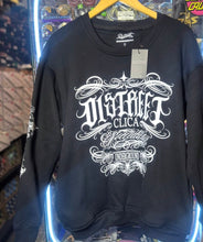 Load image into Gallery viewer, SUDADERA DISTREET