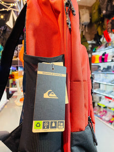 MOCHILA QUIK SILVER