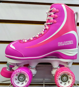 PATINES BLAZER ROLL 1600