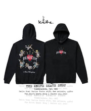Load image into Gallery viewer, SUDADERA PRIMITIVE BLK