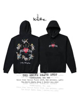 SUDADERA PRIMITIVE BLK