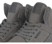Cargar imagen en el visor de la galería, SUPRA RIDGEMONT GREY MONOCHROME