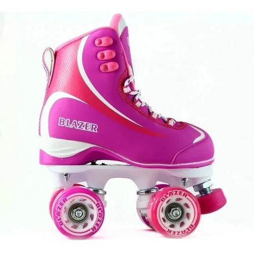 PATINES BLAZER ROLL 1600