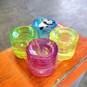 LLANTAS PARA CRUSSIER ENJOI