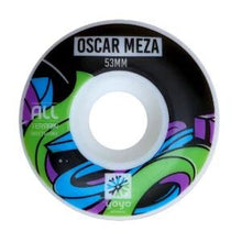 Load image into Gallery viewer, LLANTAS YOYO PARA SKATE