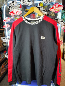 T-Sirt Longsleve Vans