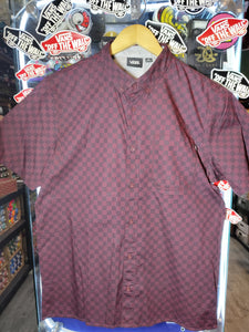Camisa VANS Manga Corta