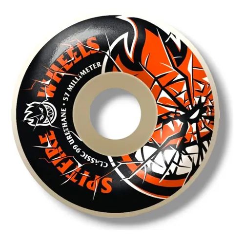 SPITFIRE WHEELS