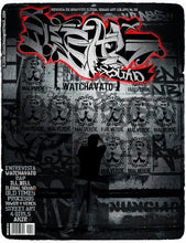 Cargar imagen en el visor de la galería, Revista ILEGAL SQUAD graffiti