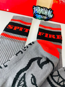 CALCETAS SPITFIRE