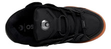 Load image into Gallery viewer, OSIRIS D3 OG BLK/GUM