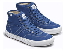 Load image into Gallery viewer, Vans Crocked High blue
