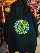 Load image into Gallery viewer, SUDADERA SPITFIRE WHEELS