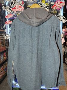 Camisa VANS manga larga con gorro