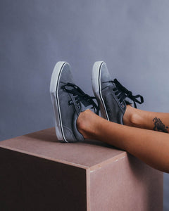 Tenis Core Bajos
