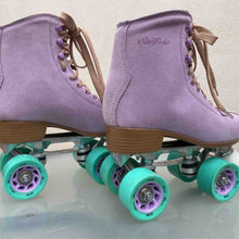 Load image into Gallery viewer, PATINES BLAZER BZ-0129 GAMUZA