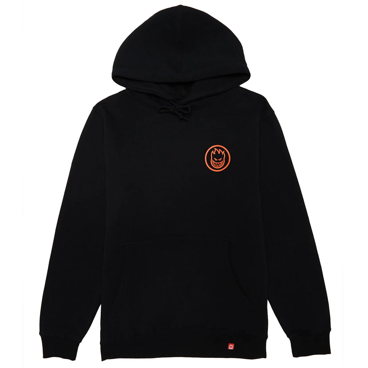 Spitfire classic swirl hoodie sale