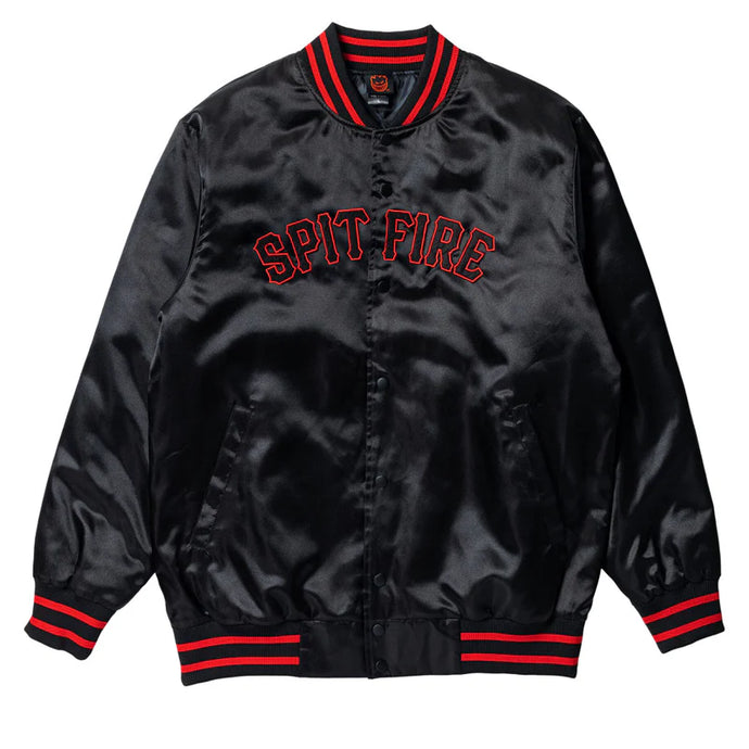 CHAMARRA SPITFIRE SPITBALL SKATE WEREHOUSE