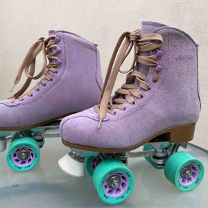 PATINES BLAZER BZ-0129 GAMUZA