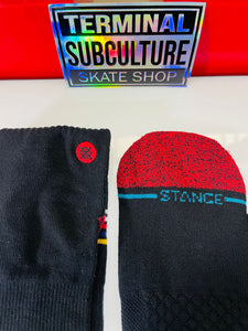 CALCETAS HARLEY DAVIDSON STANCE