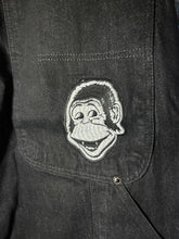 Cargar imagen en el visor de la galería, PANTALON BEN DAVIS BLK