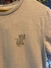 Cargar imagen en el visor de la galería, T-SHIRT MANGA CORTA
