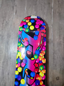 TABLA TOO CHICLES