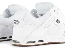Cargar imagen en el visor de la galería, TENIS DVS ENDURO HEIR WHT/GUM